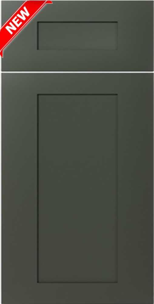 Kitchen cabinets